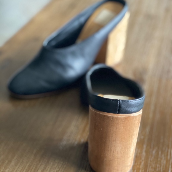 Dolce Vita Mules - Picture 4 of 8